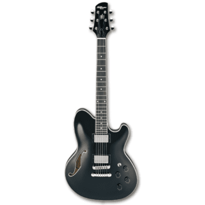 Ibanez TM71 Talman Artcore | Reverb