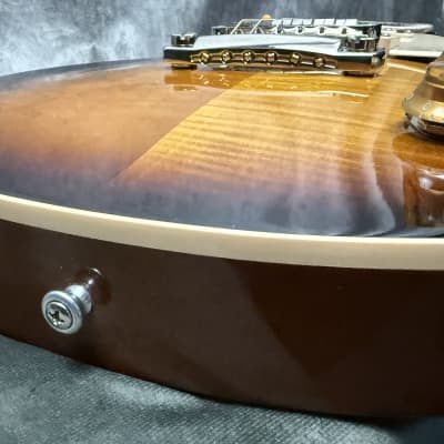 Gibson Les Paul Standard 2019 - Sunburst image 7