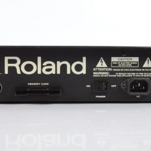Roland VG-8 V-Guitar System Synth Processor GK-2A VG8S-1 Andrew Gold #26801 image 10