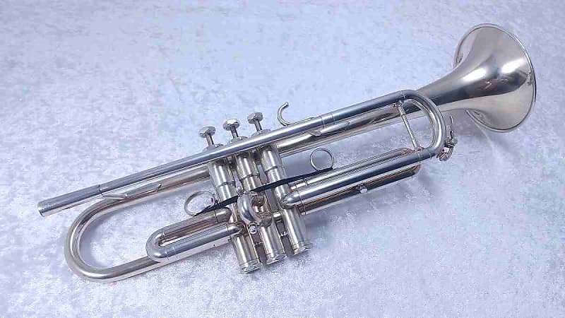 Schilke S-32 Gp Trumpet image 1