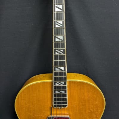 Gibson Super 400 1951 - Natural image 3