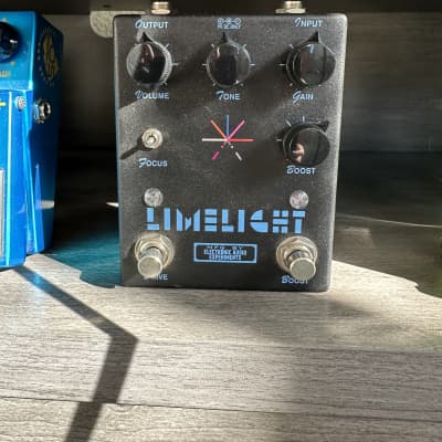 Reverb.com listing, price, conditions, and images for electronic-audio-experiments-limelight-v2