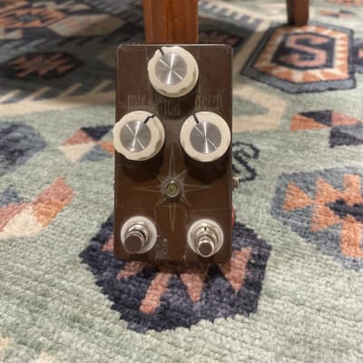 Reverb.com listing, price, conditions, and images for hungry-robot-starlite