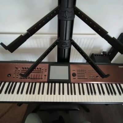 Korg Kronos 2 LS 88 Workstation