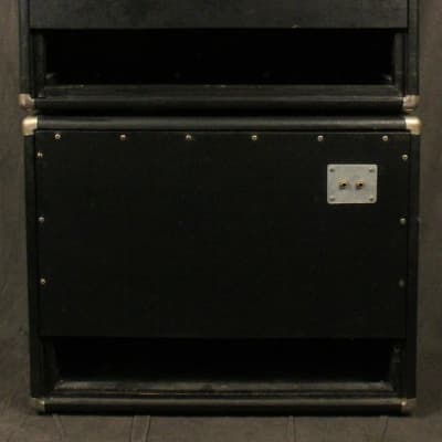 1967 Fender Blackface Speakers in Custom Cabinets image 4
