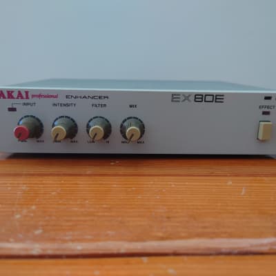 Waves Maxxbass 101 low frequency enhancer - RARE | Reverb