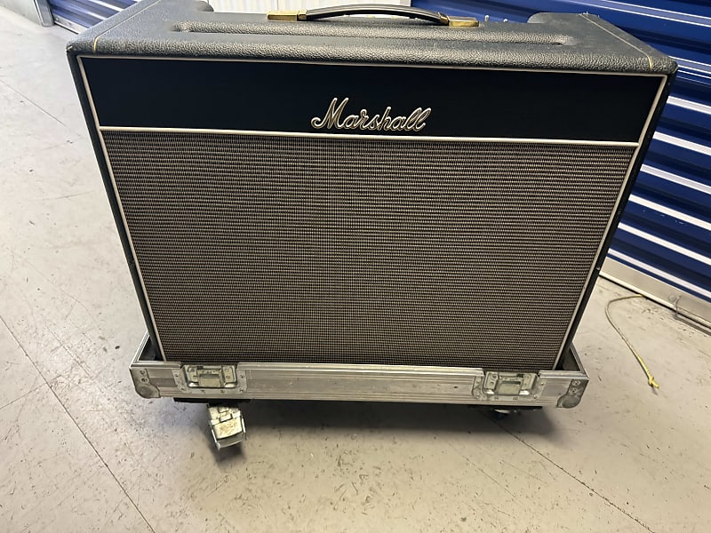 Marshall 1962HW Handwired 