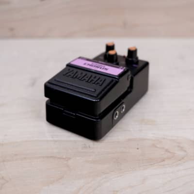 【美品】YAMAHA CH-100 CO-100 2台セット 日本製 Yamaha CH-100 Stereo Chorus Pedal Vintage Made in Japan MIJ