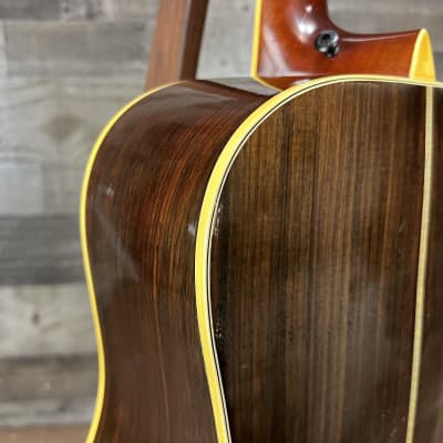 Nashville Musical Instruments 620 Dreadnought Acoustic