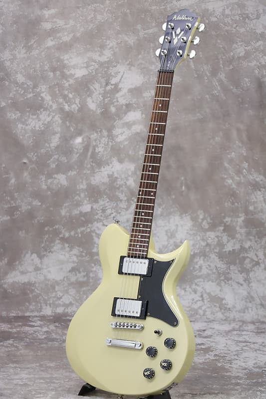 Washburn WI64 Blonde