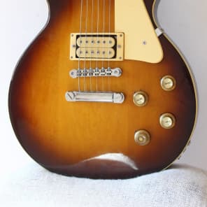 Yamaha Studio Lord エレキギター サンバースト YAMAHA SL800 Studio Lord 1979-1980 Japan Electric Guitar