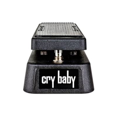 Dunlop GCB95 Cry Baby Original Wah Pedal image 2