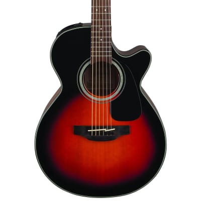Takamine GF30CE Acoustic-Electric Guitar (Sunburst) for sale