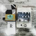 Old Blood Noise Endeavors Rêver Reverse Delay and Reverb