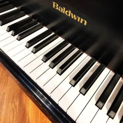 Baldwin 5’8″ Grand Piano image 3