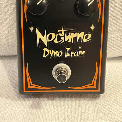 Reverb.com listing, price, conditions, and images for nocturne-dyno-brain