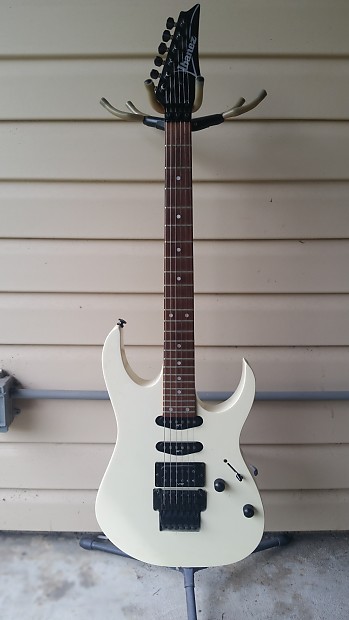 ギター Ibanez RG560 Ibanez RG 560 Japan – Moze Guitars