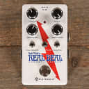 Pigtronix Bob Weir Real Deal Acoustic Preamp Pedal MINT Pre-Order