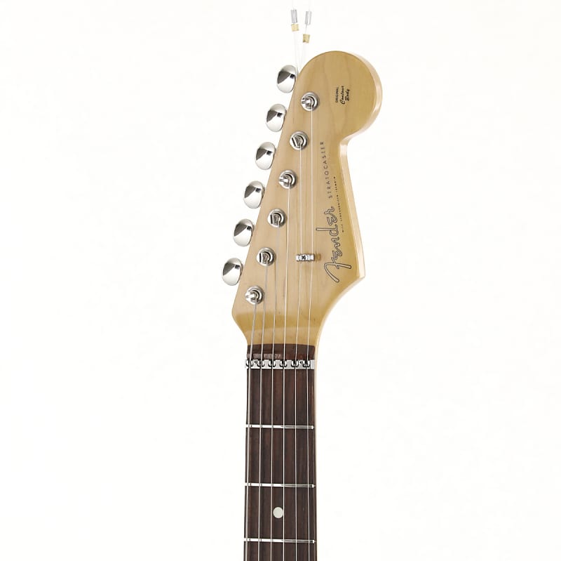 限定販売激格安 Fender Japan ST-62-70TX（MOD） - 楽器/器材