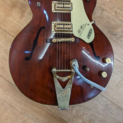 Gretsch 6122 Chet Atkins Country Gentleman 1967 for sale