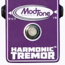 ModTone "Harmonic Tremor"  Tremolo Guitar Pedal - Closeout/Offer!