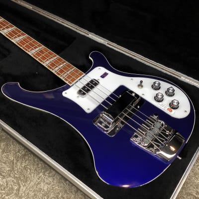 Rickenbacker 4003/Midnight Blue for sale