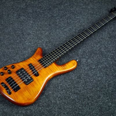 ベース Warwick streamer lx jazzman 5st Streamer LX 5 Colored Satin | Warwick Japan