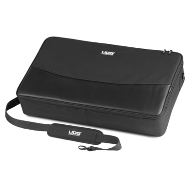 UDG Urbanite Controller Sleeve Large Black (U7102BL) - DJ Equipment bag Bild 2