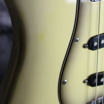 1979 Fender Stratocaster Antigua image 7