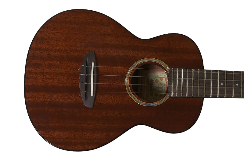 ANueNue AMM2 African Mahogany Concert Ukulele "Jolene" Reverb UK