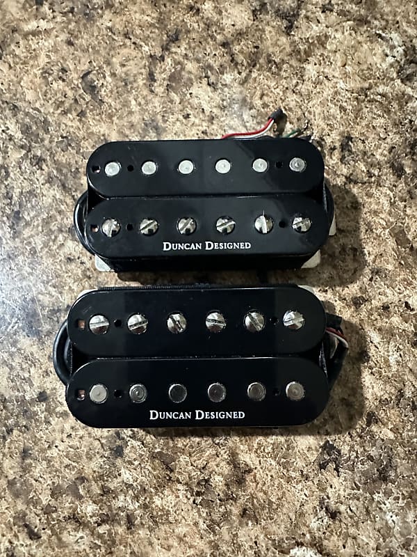 Seymour Duncan Duncan designed hb 103 | Reverb