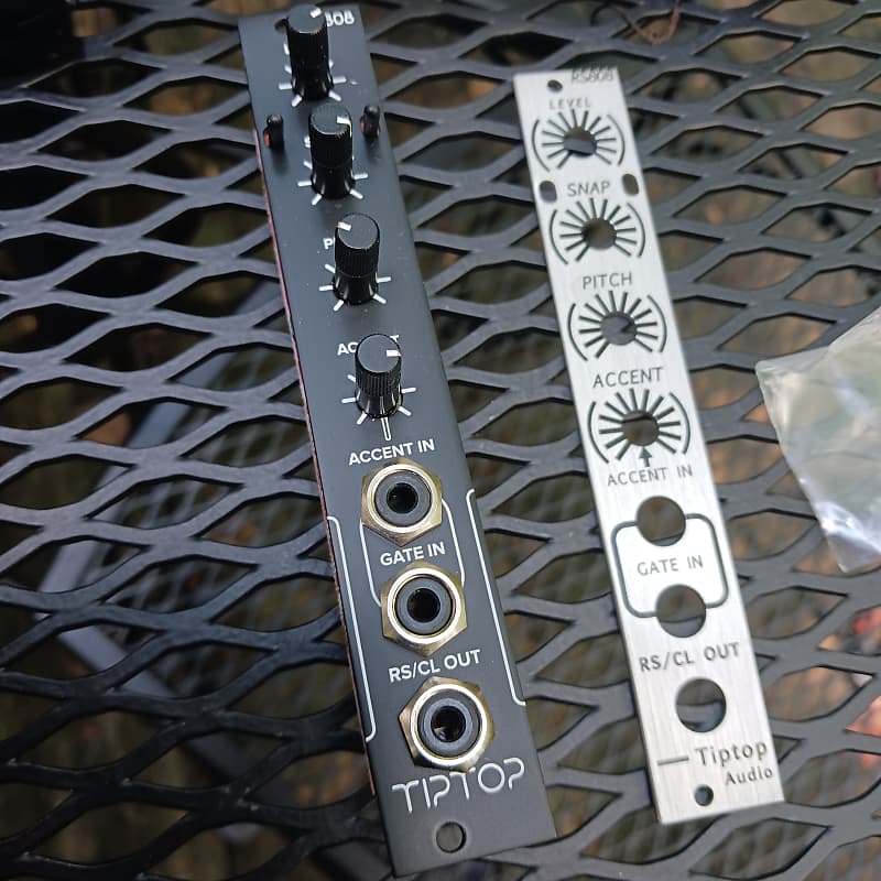 Tiptop Audio RS808