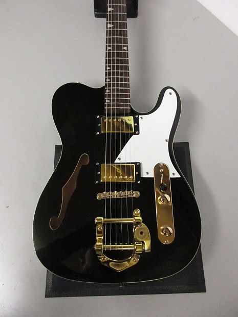 Cozart thinline telecaster deals