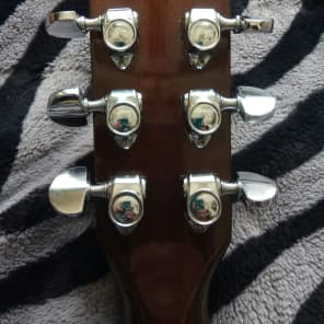 Yamaha FG- 151 1976 | Reverb Australia