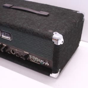 Trace Elliot V-Type Bass Amplifier Model 5001(300h) 280 watt image 2