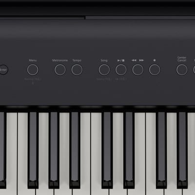 Roland FP-E50 Digital Piano image 3