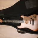Fender American Acoustasonic Stratocaster 2020 - Present Natural