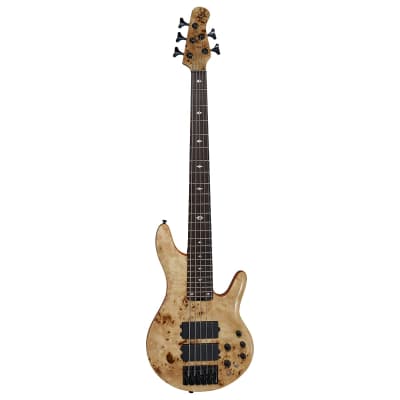 Bacchus WOODLINE 517 AC/E BLU/OIL outlet 4.41kg #139815