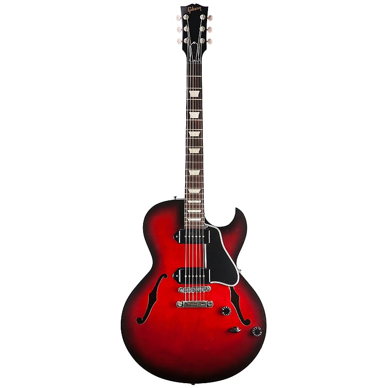 Gibson Billie Joe Armstrong ES-137 image 1