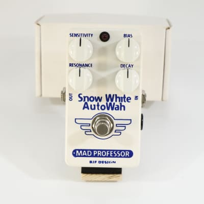 Mad Professor Snow White Auto Wah