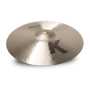 Zildjian 16" K Series Sweet Hi-Hat Cymbals (Top)Traditional K0727