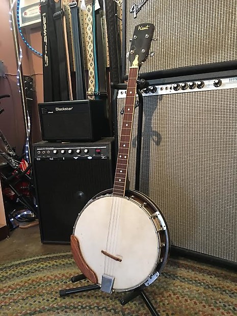 Kent banjo hot sale