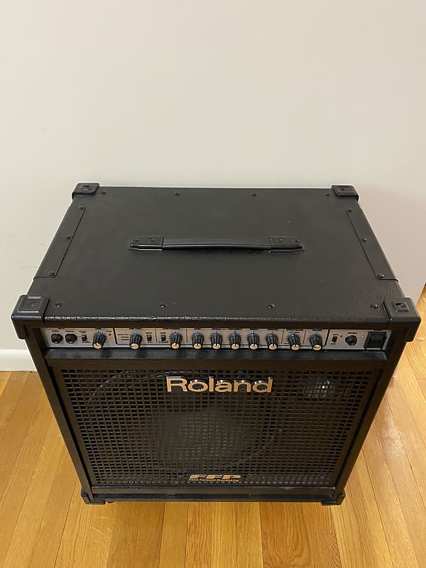 Roland D-BASS 115 ベースコンボアンプ Roland - D-BASS 115 | D-Bass Amplifier