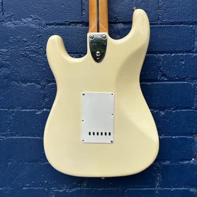 Fernandes FST-70 (Stone Logo) - MIJ - late 70s - Vintage Fernandes FST-70 (Stone Logo) - MIJ - late 70s - Vintage