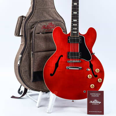 Gibson Memphis ES-335 Traditional 2017 - 2018 | Reverb Canada
