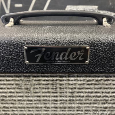 Fender Brad Whitford's Aerosmith Pro Junior III 15-Watt 1x10" Amp (BW2 #45) image 5