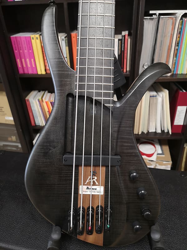 Ibanez AFR 5 FMP TGF.