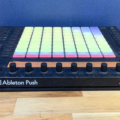 [Very Good] Ableton Push w/ Power Supply image 5