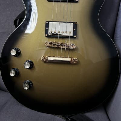 Woodrite Warlord 2023 - Gold burst image 2