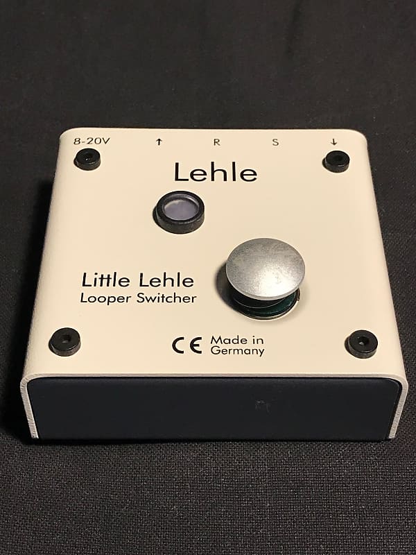 Lehle Little Lehle II
